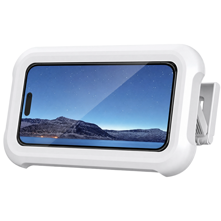 Shower Phone Holder